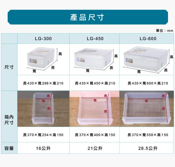 Best抽屜整理箱尺寸